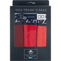 NZA Boxers Lukas 3 Unités