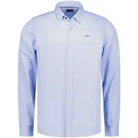 NZA Chemise à Manches Longues Jaxx