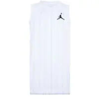 Jordan Mvp 23 Sleeveless T-shirt Blanc 12 Years Fille