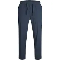 Jack & Jones Ace Dave Breeze Jogger Chino Pants Bleu 10 Years Garçon