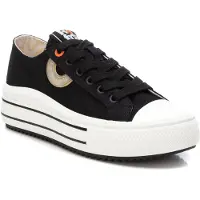 Refresh 172719 Chaussures de sport Noir UE 40 Femme Noir UE 40