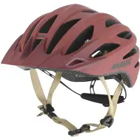 Mavic Crossride Sl Elite Mtb-helm Rot M Rot M