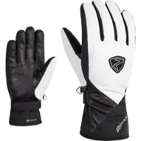 Ziener Kamea Gore-tex Gloves Blanc 7 Femme