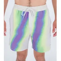 Hurley Phantom Naturals Cannonball Volley 17´´ Swimming Shorts Multicolore XL Homme