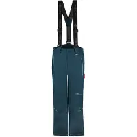 TROLLKIDS Pantalon d'extérieur 'Holmenkollen' | 128 | boy
