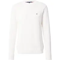 Tommy Hilfiger Pull-over ivoire