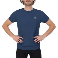 Rogelli T-shirt à Manches Courtes Core