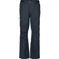 SCOTT - Pantalon de ski - Ultimate Dryo 10 Pants M Dark Blue pour Homme - Taille S - Navy