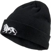 Lonsdale Bonnet noir
