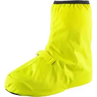 Vaude Bike Bike Overshoes Jaune EU 36-39
