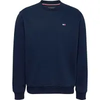 Tommy Hilfiger Sweat-shirt marine / rouge / blanc