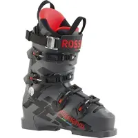 Rossignol Hero World Cup 130 Mv Alpine Ski Boots Gris 29.0