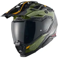 NEXX X.WED 3 Furka Carbon Casque de motocross