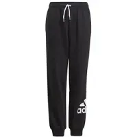 Adidas Jogging enfant DRESSIN garcons - Noir - 6 / 7 ans