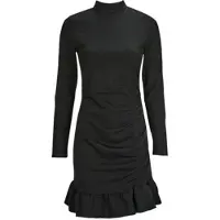 Morgan's Pomade Robe courte RJUST femmes - Noir - FR 38
