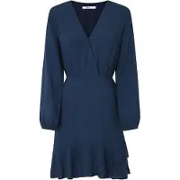 Pepe Jeans Robe 'KENDALL' bleu marine