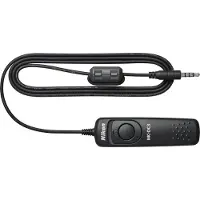 Nikon Télécommande filaire MC-DC3 Noir