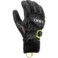 LEKI Griffin Tune 3d Boa Gloves Noir 10 Homme