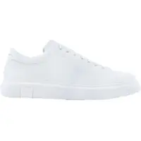Armani Exchange Baskets basses 'XUX123 XV534' blanc