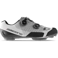 Gaerne Carbon G.dare Mtb Shoes Gris EU 43 Homme
