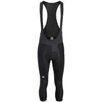 Kalas Motion Z4 Insulated 3/4 Bib Tights Noir S Homme