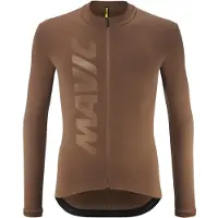 Mavic Maillot à Manches Longues Aksium Thermo