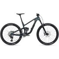 Giant Trance X Advanced 1 29´´ Gx Eagle Axs T-type 2025 Mtb Bike Gris S