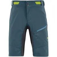 Karpos Val Viola Shorts Bleu L Homme