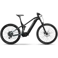 Haibike Alltrail 3 29´´ Cues 2025 Mtb Electric Bike Noir M / 720Wh