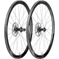 Deda Jeu De Roues De Route Rs4db Cl Disc