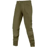 Endura Pantalon de vélo MT500 Spray pour hommes Tweed Green : XL Taille : XL
