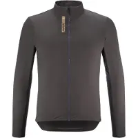 Mavic Ksyrium Thermo Jacket Gris S Homme