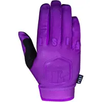 Fist Stocker Gloves Violet XL