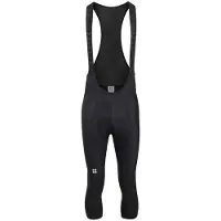 Kalas Motion Z4 3/4 Bib Tights Noir S Homme