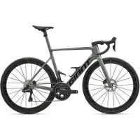 Giant Propel Advanced Sl 1 Ultegra Di2 Rd-r8150 2025 Road Bike Gris M