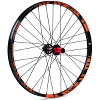 Gtr Roue Arrière De Vtt Sl35 Plus 27.5´´ Disc