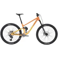 Marin Rift Zone Xr 29´´ Axs 2025 Mtb Bike Orange M