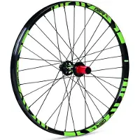 Gtr Sl35 E-bike Boost 29´´ 6b Disc Tubeless Mtb Rear Wheel Noir 12 x 148 mm / Shimano/Sram HG