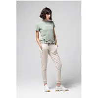 Gobik Trailblaze Pants Beige S Femme
