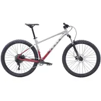Marin Bobcat Trail 3 27.5´´ 2025 Mtb Bike Blanc,Gris M