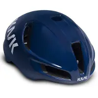 Kask Casque Utopia Y, couleur : Oxford Blue, taille : L (59-62 cm)