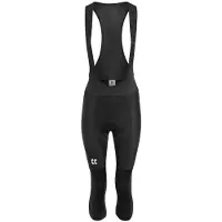 Kalas Motion Z4 3/4 Bib Tights Noir S Femme