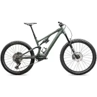 Specialized Turbo Levo Sl Comp Carbon 29/27.5´´ Rd S1000 Eagle Axs T-type 2025 Mtb Electric Bike Vert S3 / 320Wh