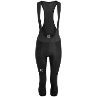 Kalas Motion Z4 Insulated 3/4 Bib Tights Noir XS Femme