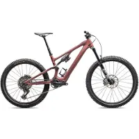 Specialized Turbo Levo Sl Comp Carbon 29/27.5´´ Rd S1000 Eagle Axs T-type 2025 Mtb Electric Bike Rouge S3 / 320Wh