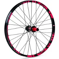 Gtr Sl35 E-bike Boost 29´´ 6b Disc Tubeless Mtb Rear Wheel Noir 12 x 148 mm / Shimano/Sram HG