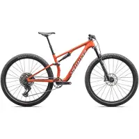 Specialized Epic 8 Comp 29´´ S-1000 Eagle 2025 Mtb Bike Orange L