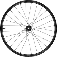 Giant Xcr 2 Boost 29´´ Disc 6b Tubeless 2021 Mtb Front Wheel Argenté 15 x 110 mm