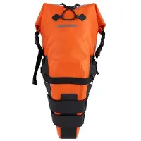 Oxcyon Sacoche De Selle Aqua Evo Adventure 10l