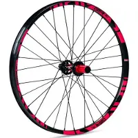 Gtr Roue Arrière De Vtt Sl35 Plus 27.5´´ Tubeless
